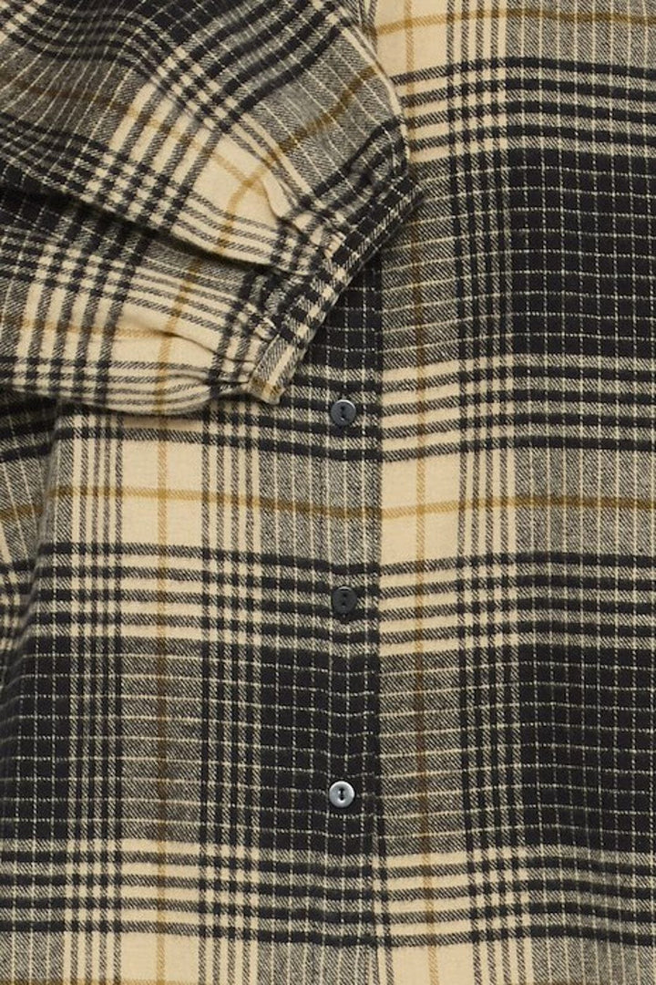 Ichi - Ihesiva Sh 20124124 - 900000314 - Check Pattern