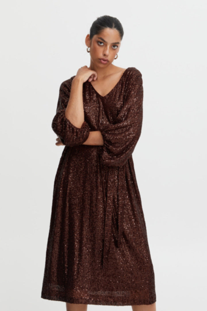 Ichi - Ihfauci Dr - Coffee Bean Kjoler 
