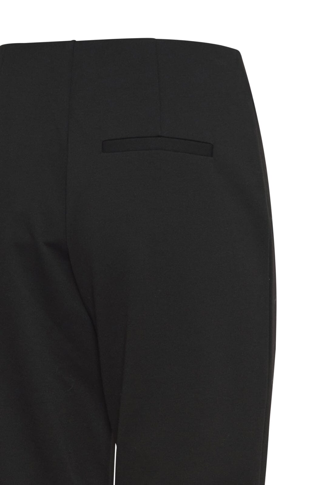 Ichi - Ihkate Trend Pa9 - Black Bukser 
