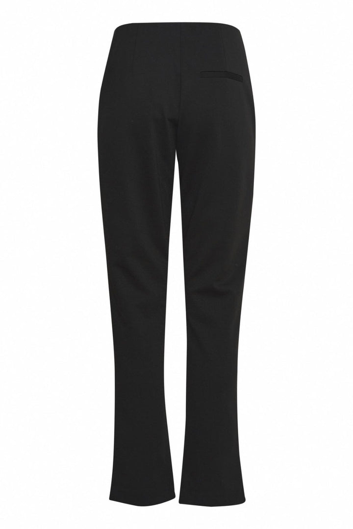 Ichi - Ihkate Trend Pa9 - Black Bukser 
