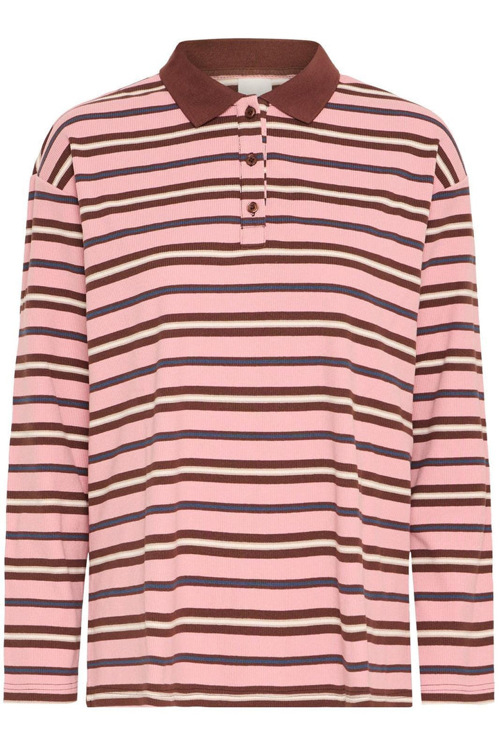 Ichi - Ixbecky Ls 20123667 - 191214 - Chocolate Lab