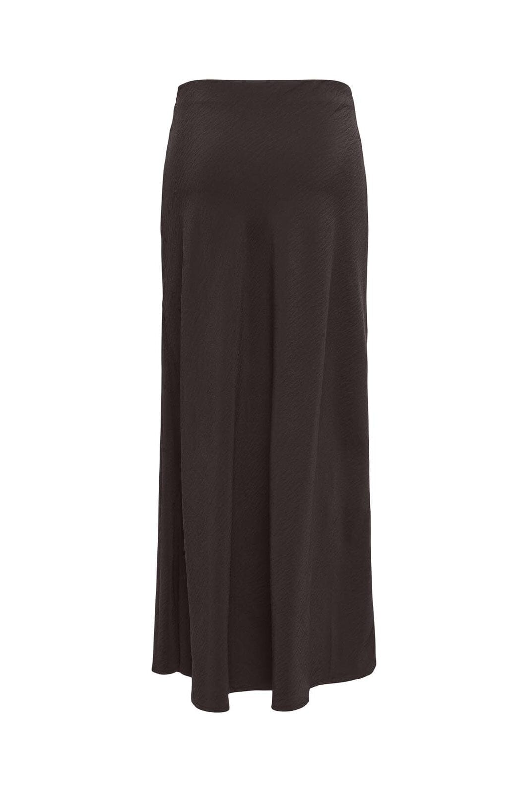 JDY - Jdyaya Maxi Skirt Dia - 4977162 Chocolate Torte