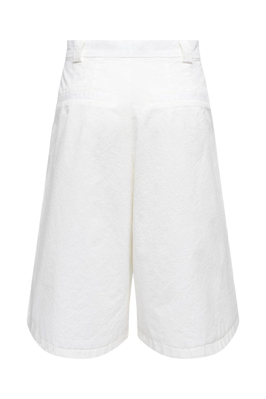 JDY - Jdybianca Bermuda Shorts - 4971111 White