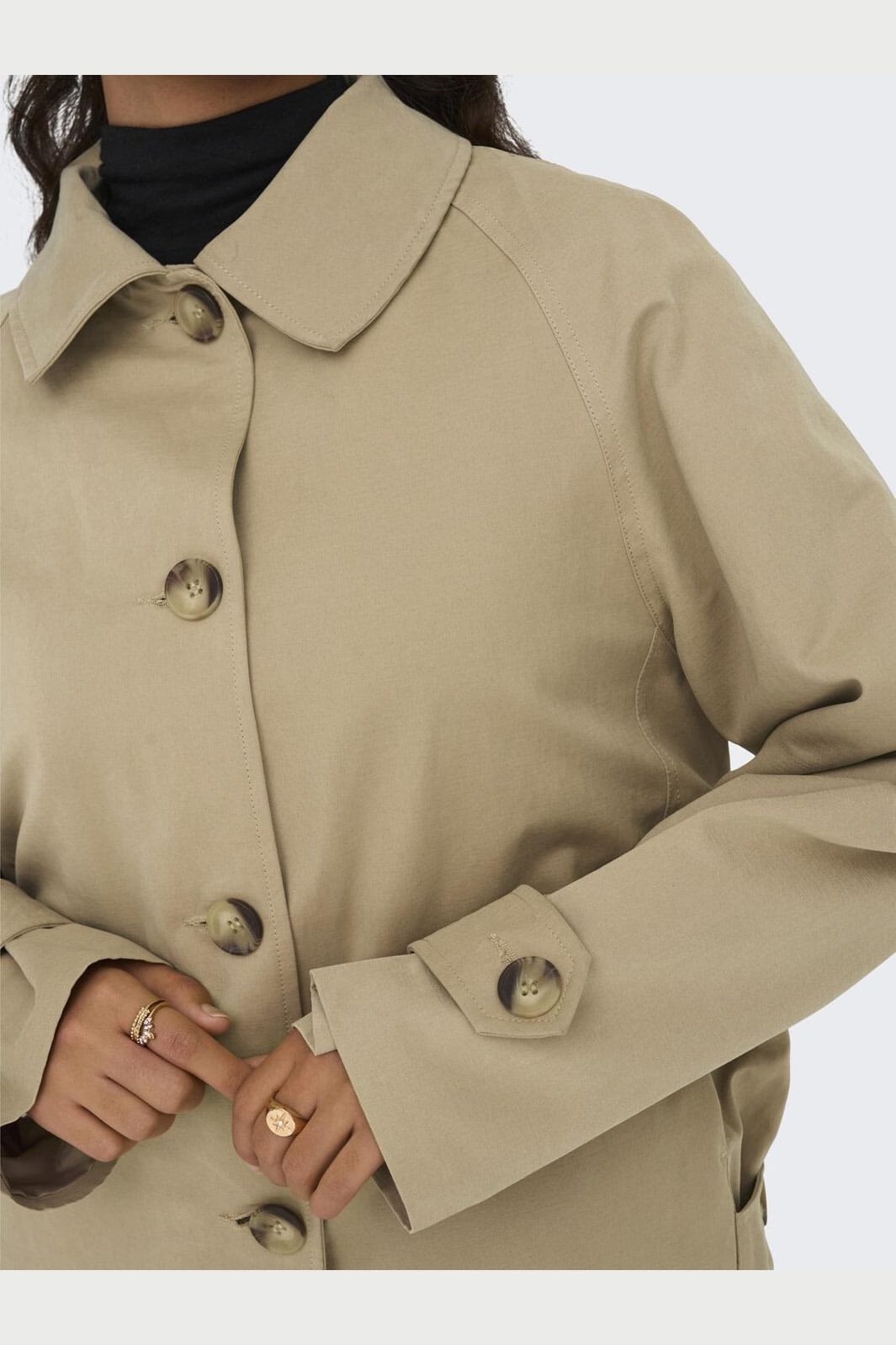 JDY - Jdydonna Jacket Yfm - 4444345 Incense