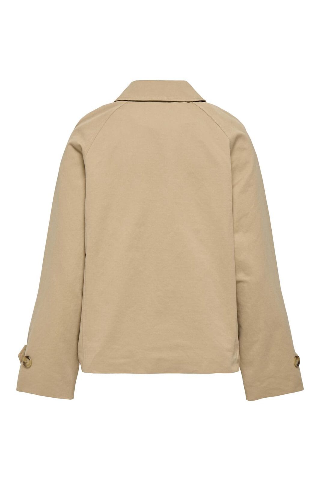 JDY - Jdydonna Jacket Yfm - 4444345 Incense