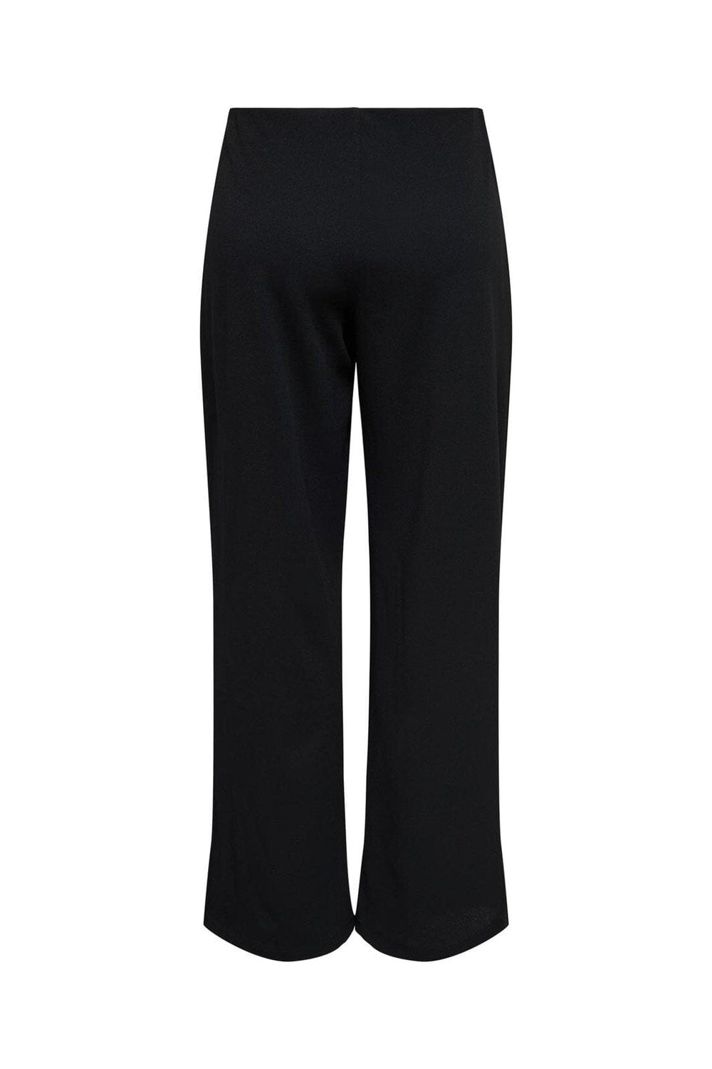 JDY - Jdygeggo Life Wide Pant - 4851043 Black