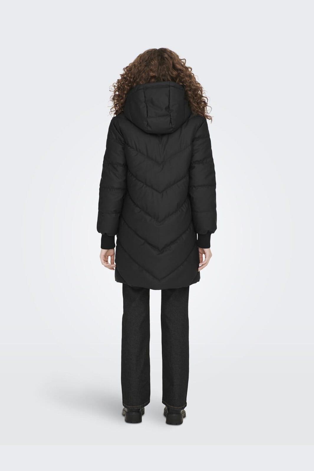 JDY - Jdynolin Life Ulrikka Water - 4121643 Black Black