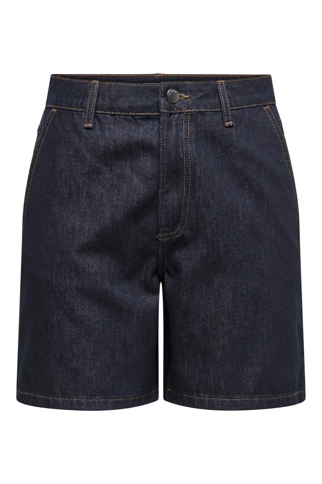 JDY - Jdysansa Shorts Db - 4743455 Dark Blue Denim