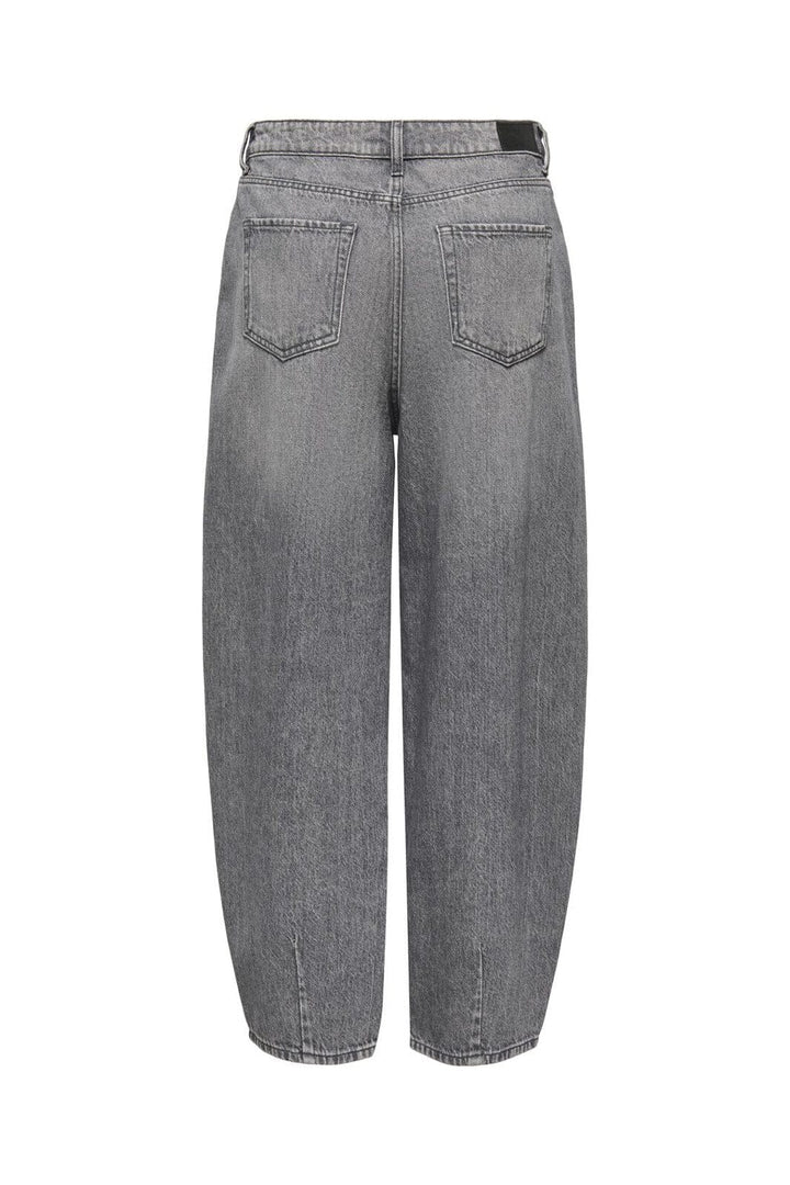 JDY - Jdysusie Bar Mg 1031 Jeans - 5005461 Medium Grey Denim