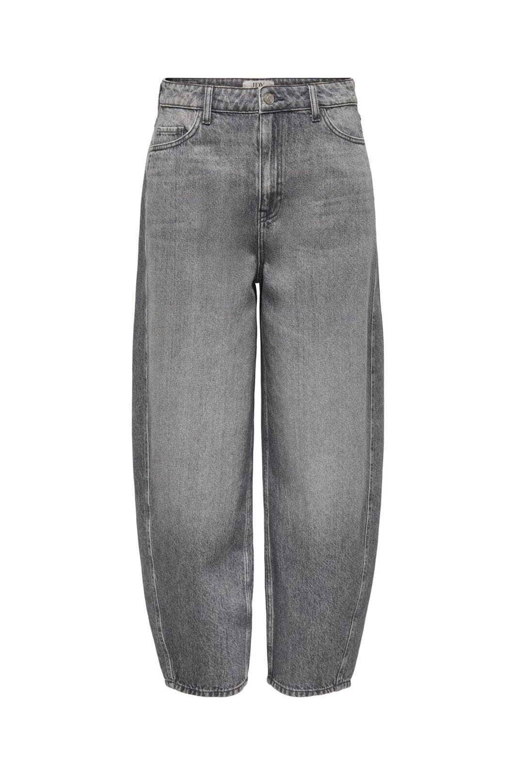 JDY - Jdysusie Bar Mg 1031 Jeans - 5005461 Medium Grey Denim