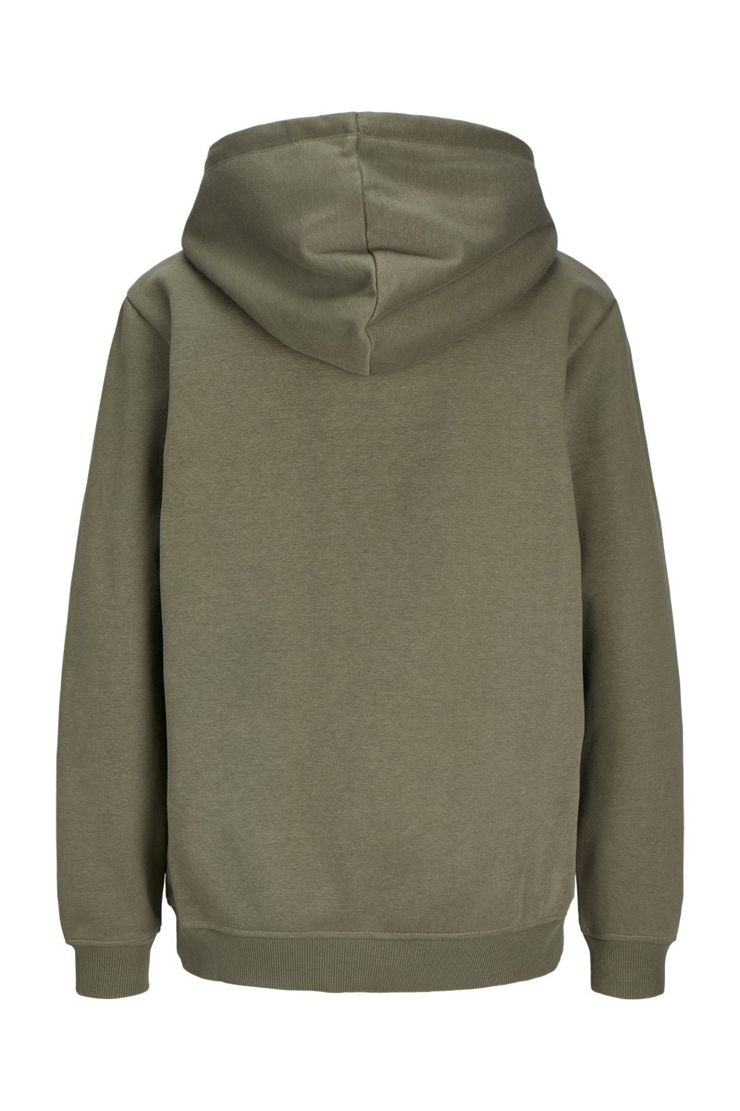 Jjxx - Jxabbie Rlx Ls Every Hood Swt - 4660876 Grape Leaf Rosin Jjxx Logo