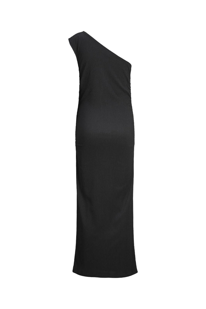 Jjxx - Jxciara Str One Shoulder Dress - 4618693 Black