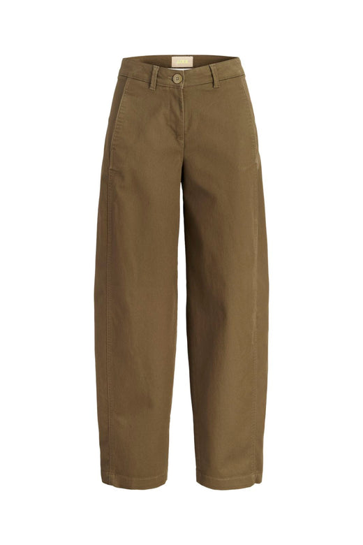 Jjxx - Jxhazel Kira Barrel Pants - 5041242 Beech
