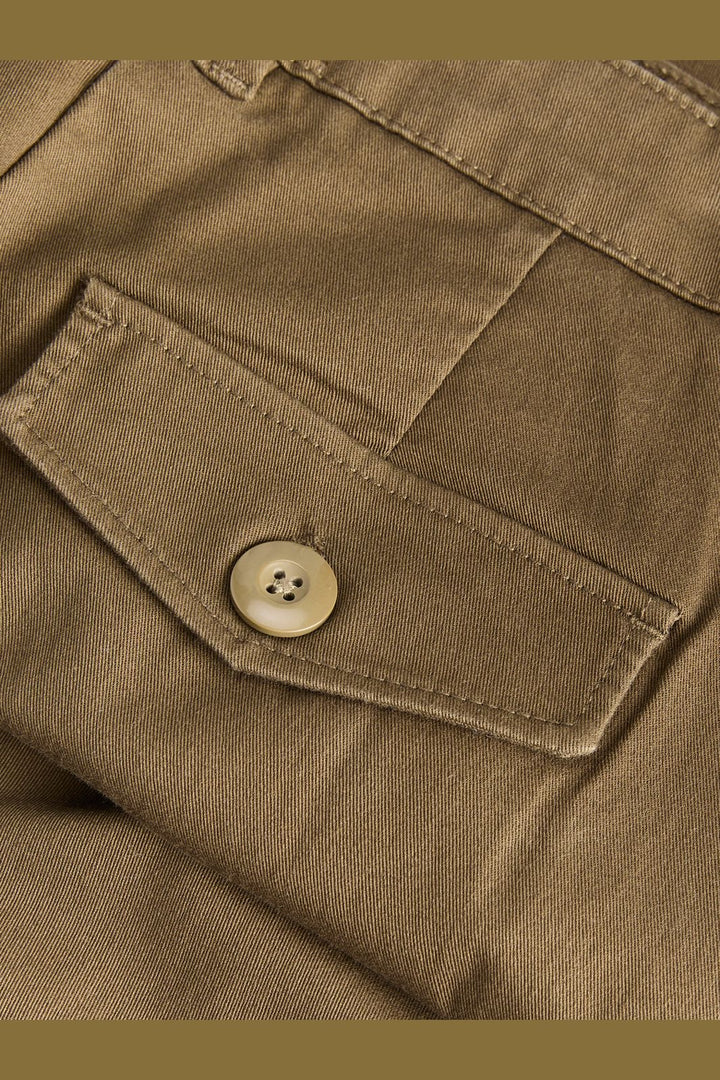 Jjxx - Jxhazel Kira Barrel Pants - 5041242 Beech