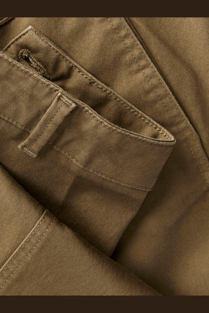 Jjxx - Jxhazel Kira Barrel Pants - 5041242 Beech