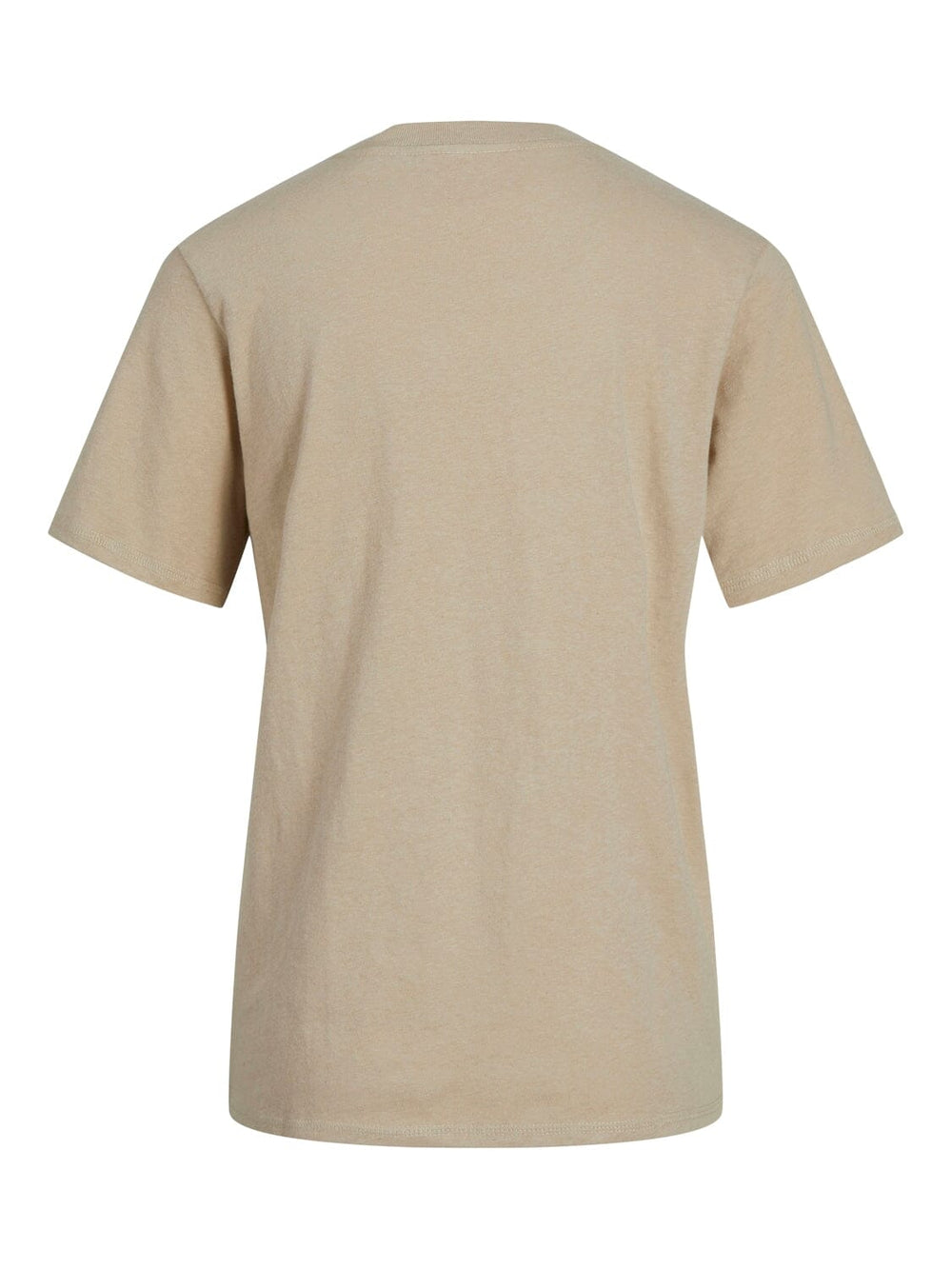 Jjxx - Jxisla Ss Reg Tee - 4501261 Feather Gray T-shirts 