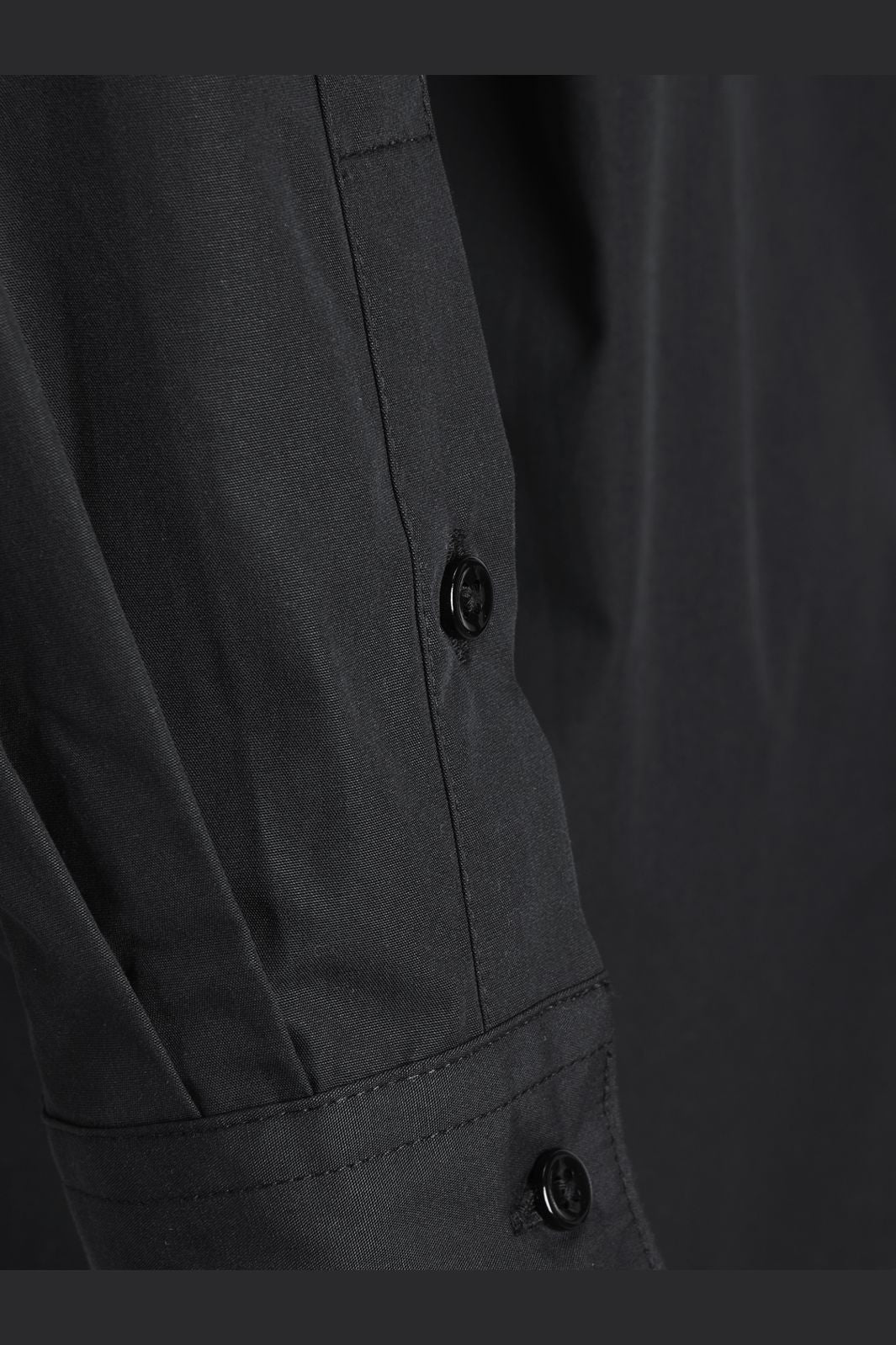 Jjxx - Jxjamie Ls Relaxed Poplin Shirt - 3859304 Black