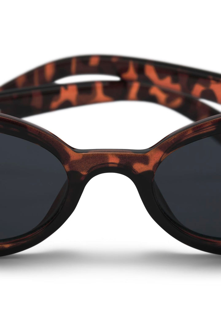 Jjxx - Jxjoy Sunglases Acc - 4912565 Bison W. Turtoise