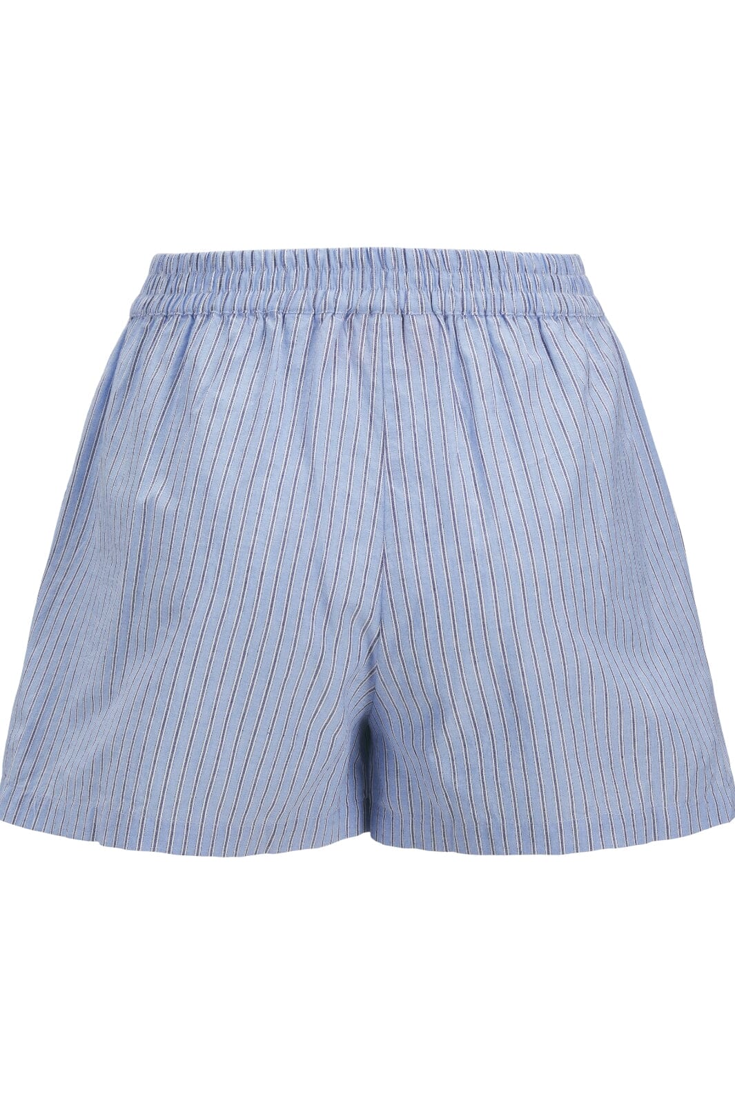 Jjxx - Jxjulia Shorts - 4801375 Silver Lake Blue Stripe Shorts 