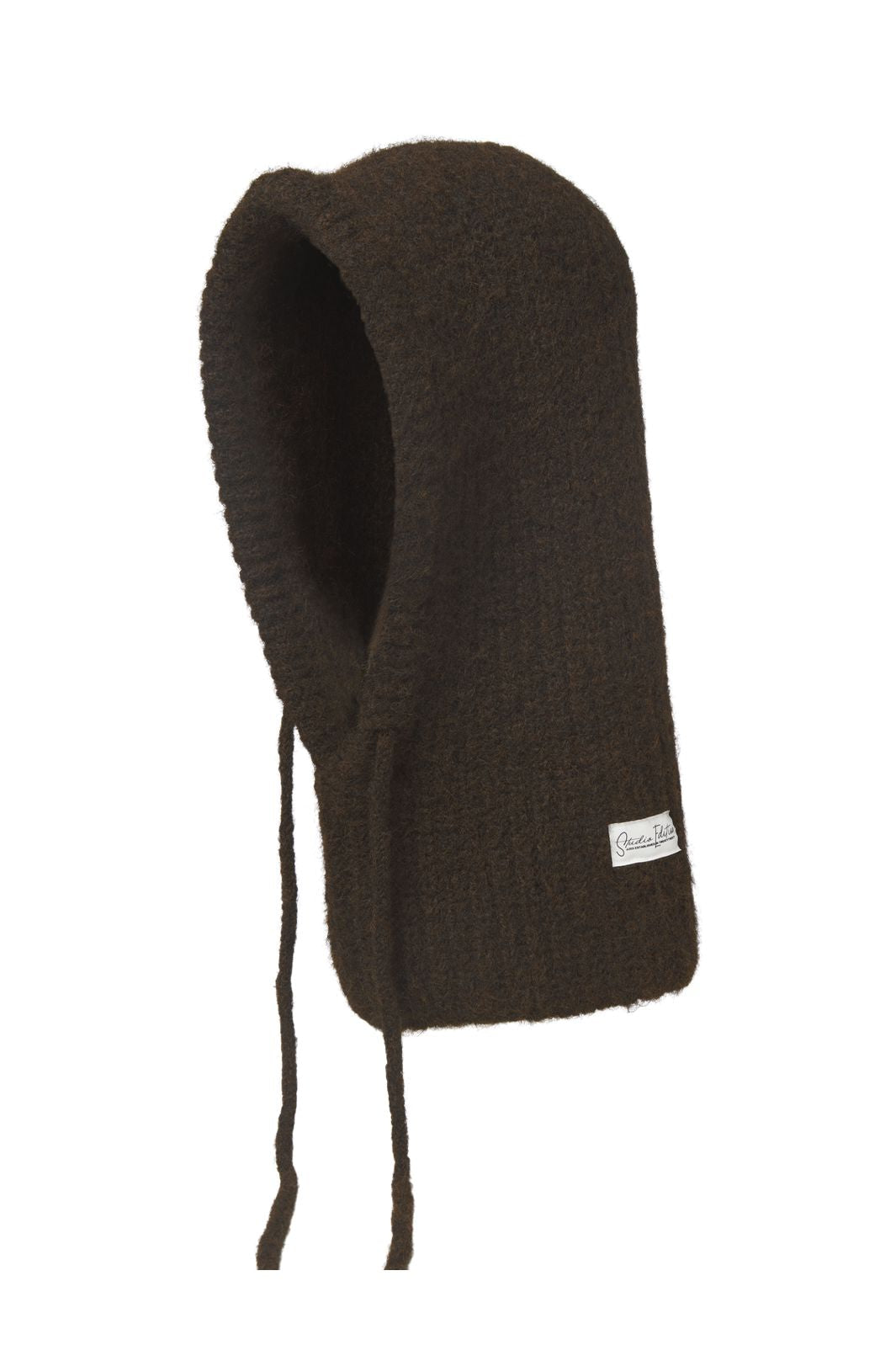Jjxx - Jxkatherine Knitted Balaclava Acc Ln - 4838221 Bracken