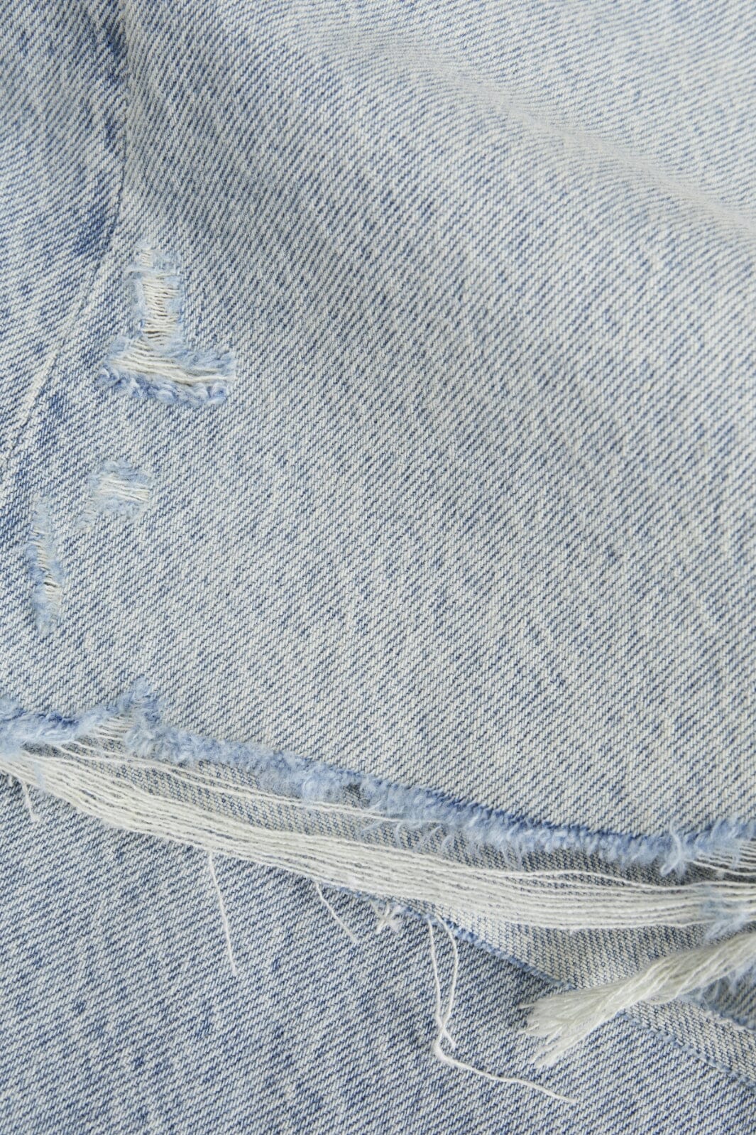 Jjxx - Jxlaura Shorts Breaks Rh 12273031 - 4702082 - Light Blue Denim