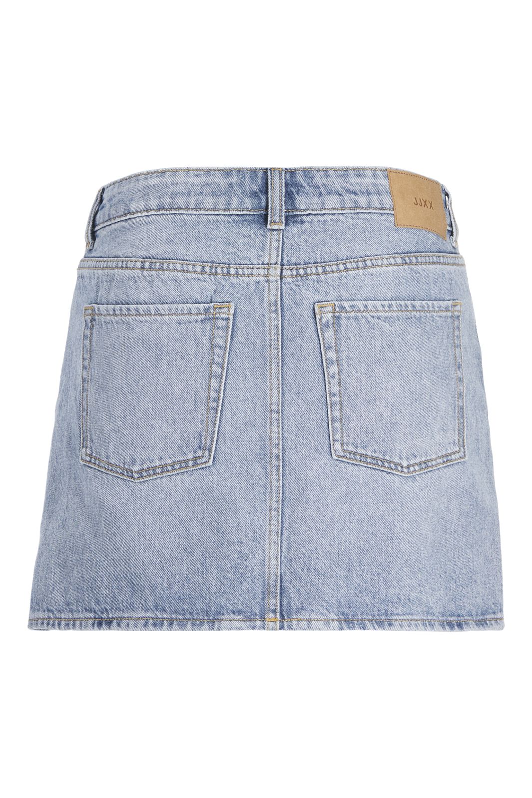 Jjxx - Jxlaura Skirt Sn - 4907854 Light Blue Denim