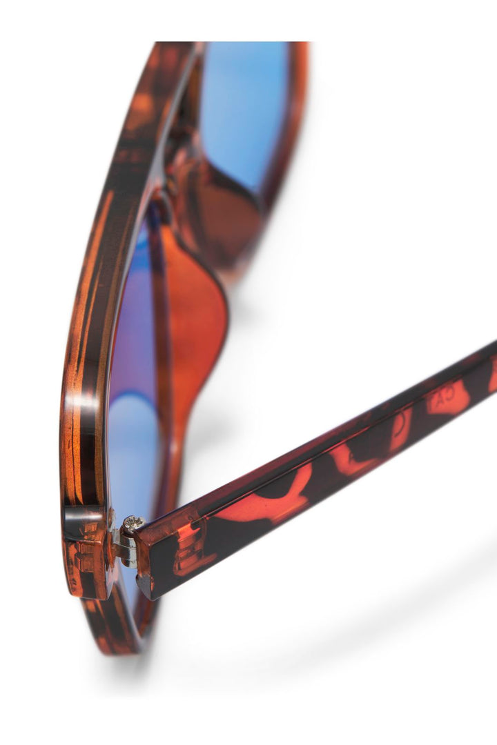Jjxx - Jxmilana Sunglases Acc - 4912555 Bison W. Turtoise