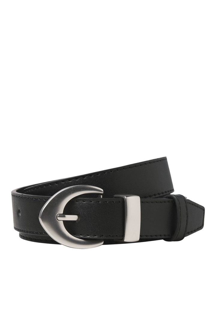 Jjxx - Jxminerva Waist Belt Acc - 4925000 Black