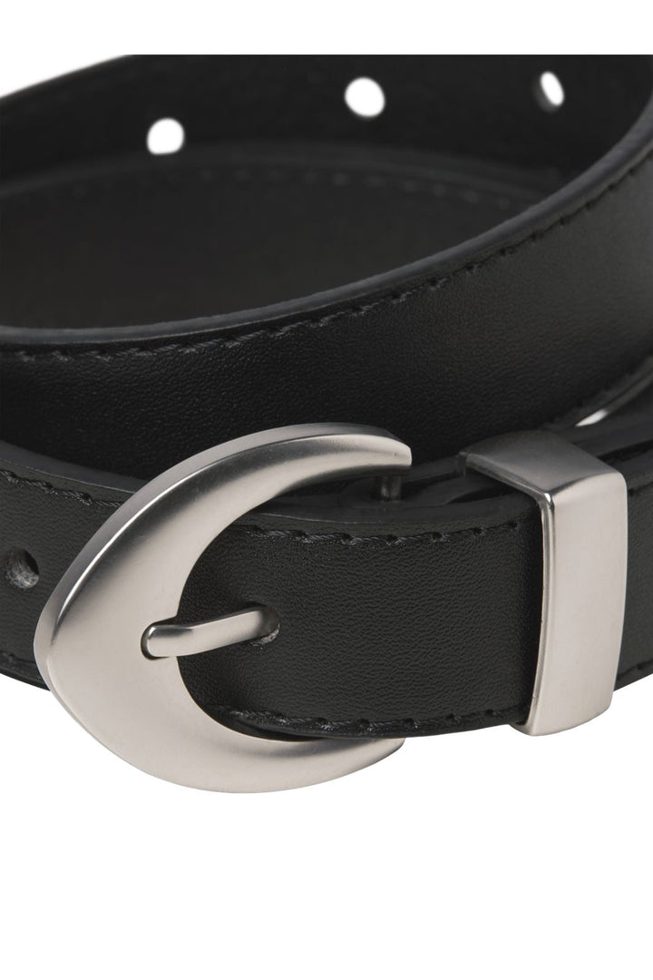 Jjxx - Jxminerva Waist Belt Acc - 4925000 Black