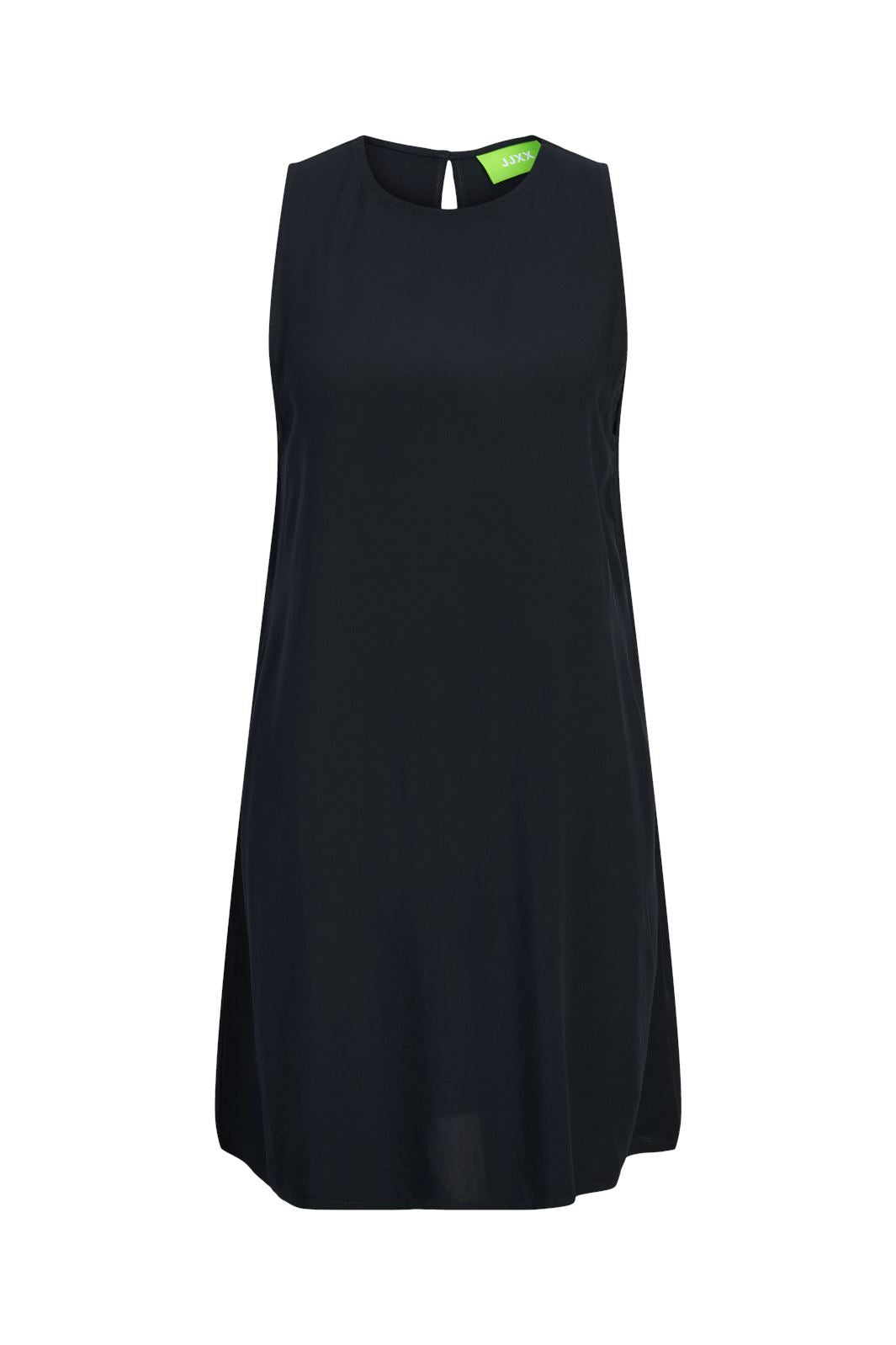 Jjxx - Jxmira Macy Viscose Sl Dress - 4654453 Black