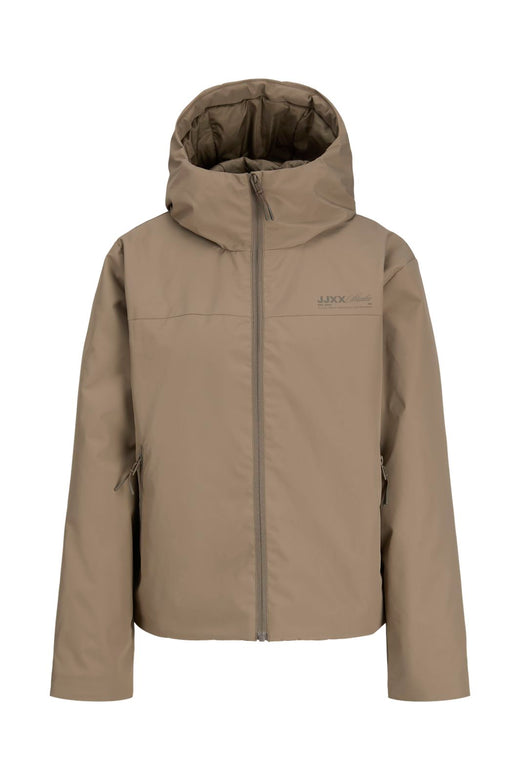 Jjxx - Jxmoon Light Jacket Sn - 5038431 Brindle