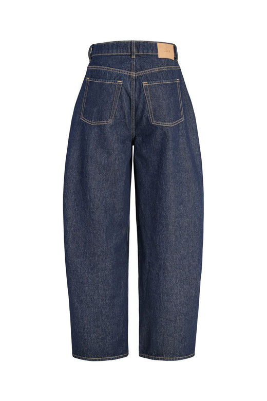 Jjxx - Jxsakai Baggy Barrel R425 - 5076196 Blue Denim