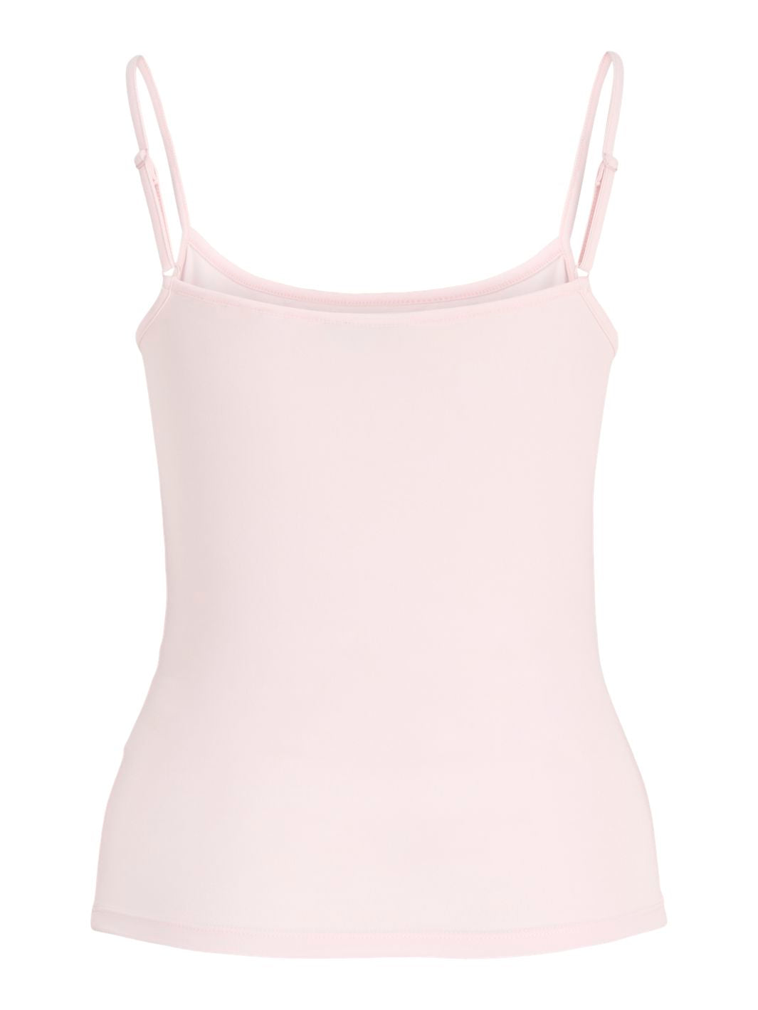 Jjxx - Jxsania Str Singlet Top - 4989454 Pink-A-Boo