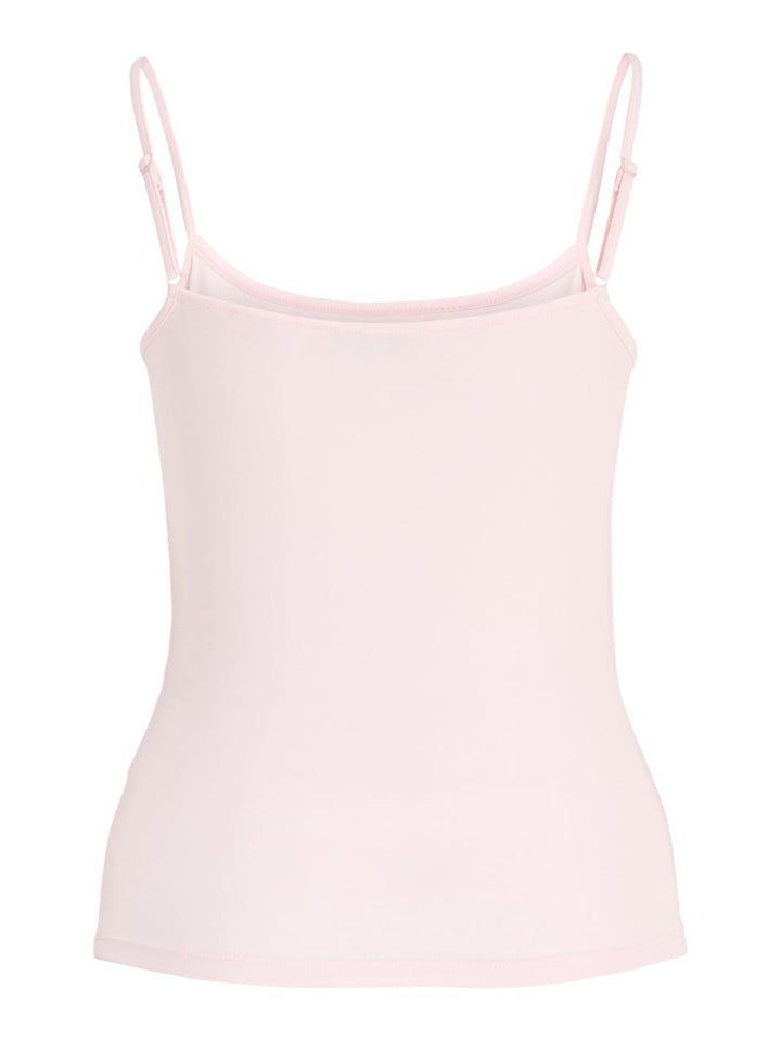 Jjxx - Jxsania Str Singlet Top - 4989454 Pink-A-Boo