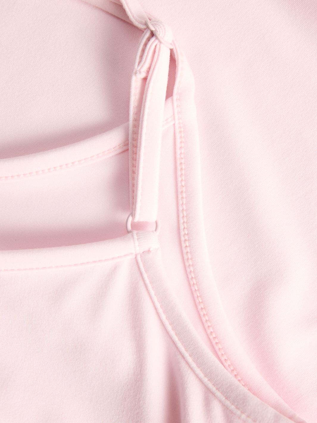 Jjxx - Jxsania Str Singlet Top - 4989454 Pink-A-Boo