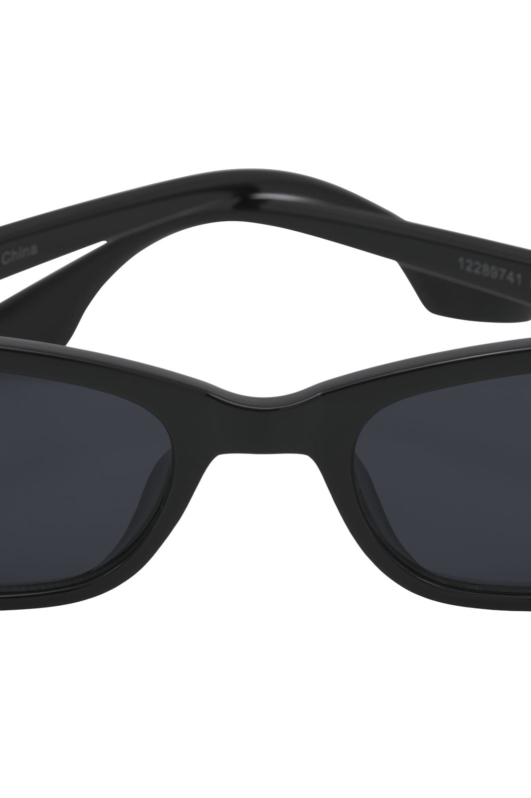 Jjxx - Jxsepi Cateye Sunglases Acc - 4912574 Black