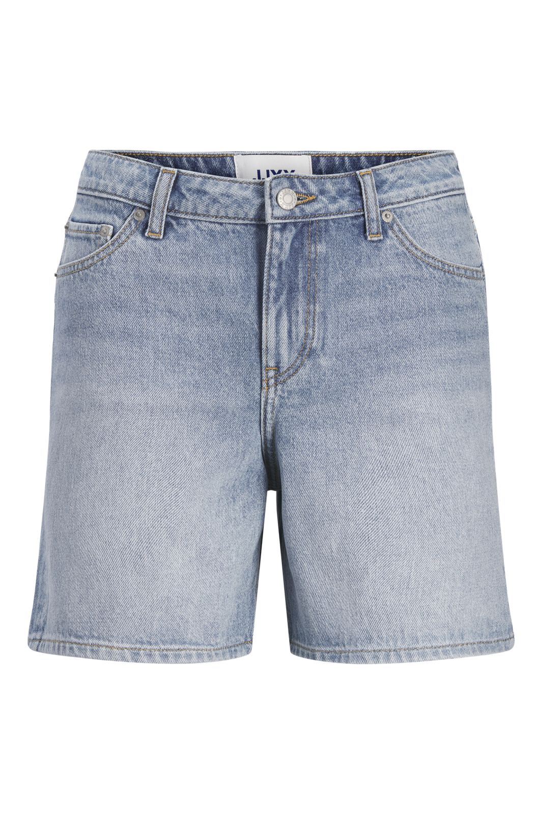 Jjxx - Jxseville Short Shorts Ln - 4905677 Medium Blue Denim