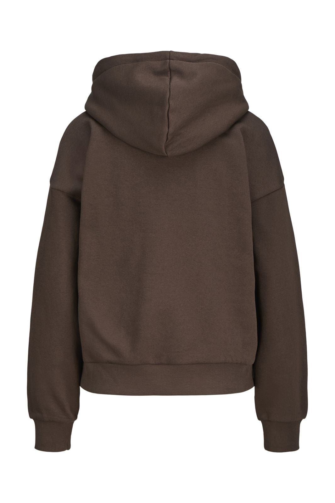 Jjxx - Jxstudio Vesterbro Ls Rlx Hood Swt - 4797430 Bracken Bright White Jjxx Studio