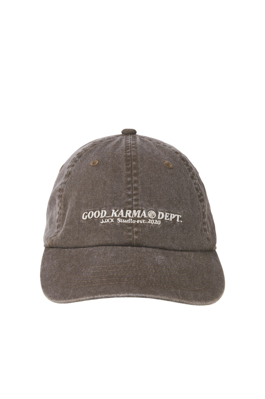 Jjxx - Jxsuzanne Washed Cap Acc - 4815243 Bracken