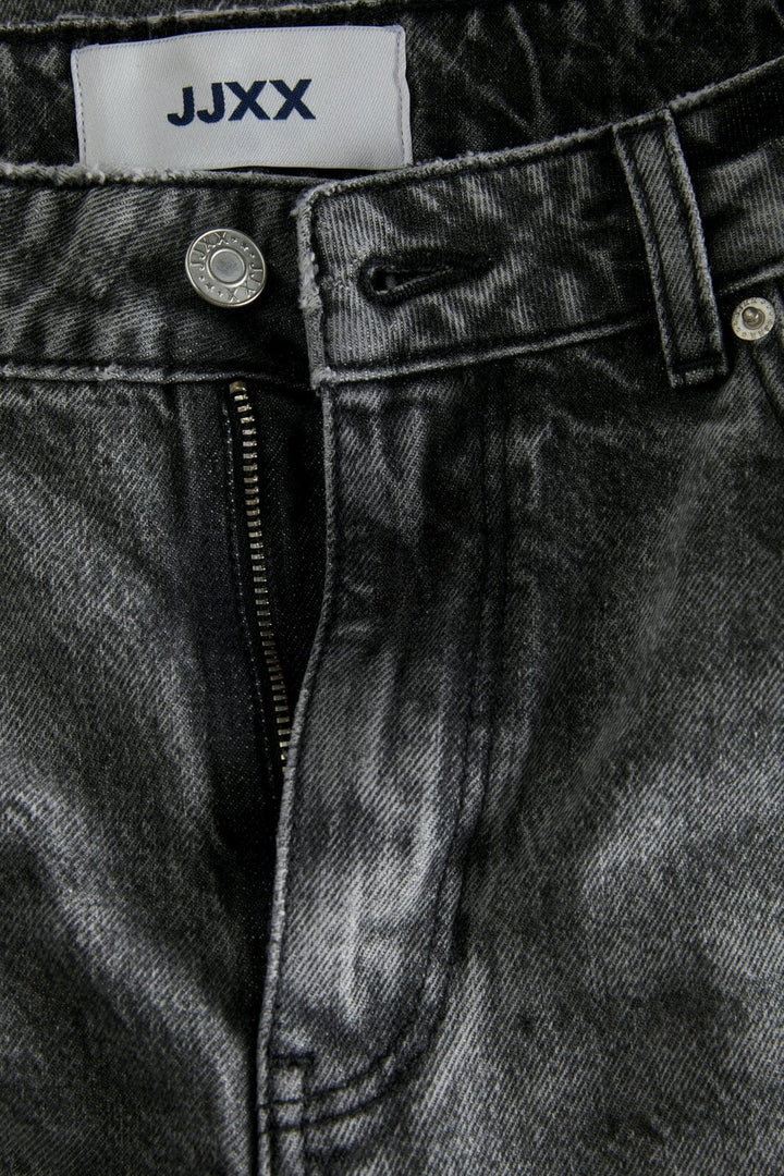 Jjxx - Jxtokyo Fiona Wide R6210 Jeans - 4708673 Medium Grey Denim