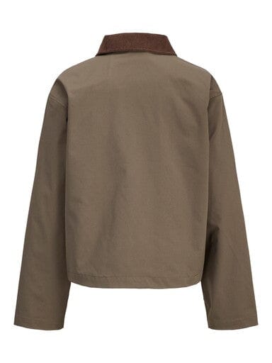 Jjxx - Jxwilma Worker Jacket - 4903180 Canteen Jakker 
