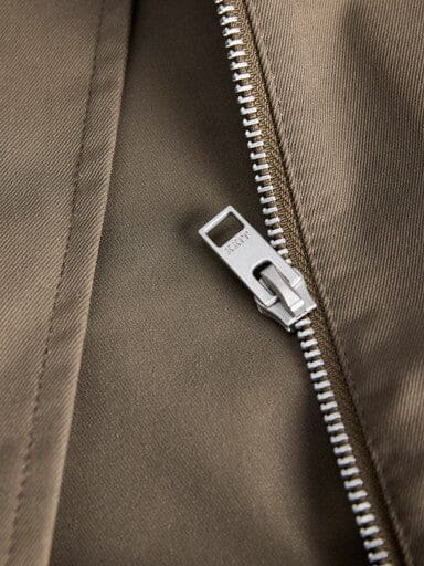 Jjxx - Jxwilma Worker Jacket - 4903180 Canteen Jakker 