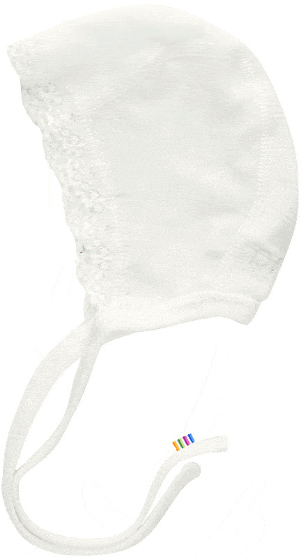 Joha - Helmet - Natur Babyhjelme 