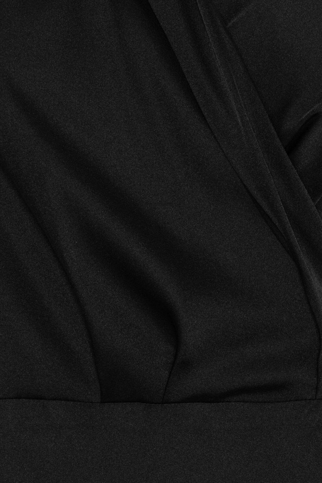 Karmamia - Bea Dress - Black Kjoler 