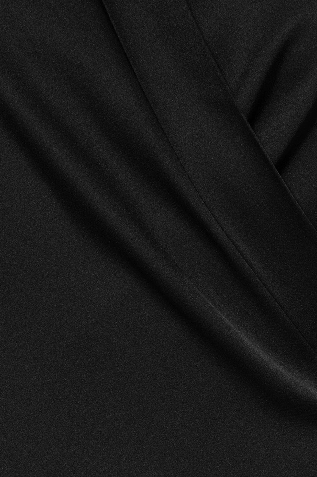 Karmamia - Billie Dress - Black Kjoler 