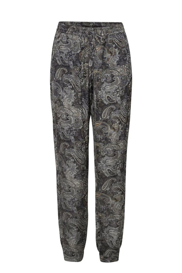 Karmamia - Cora Pants 2234 - Gaia Paisley