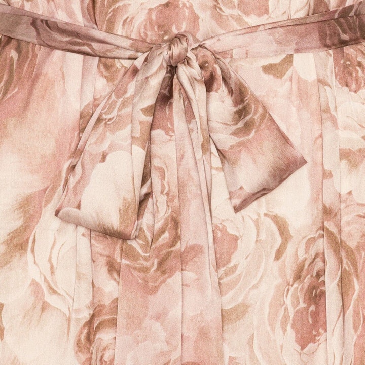 Karmamia - Eve Dress - Blush Rose Kjoler 
