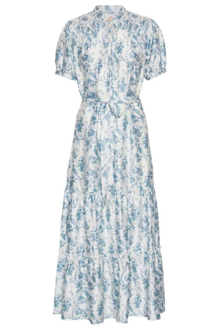 Karmamia - Eve Dress - Provence Kjoler 