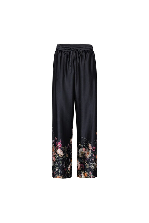 Karmamia - Lou Pants 2481 - Rosery