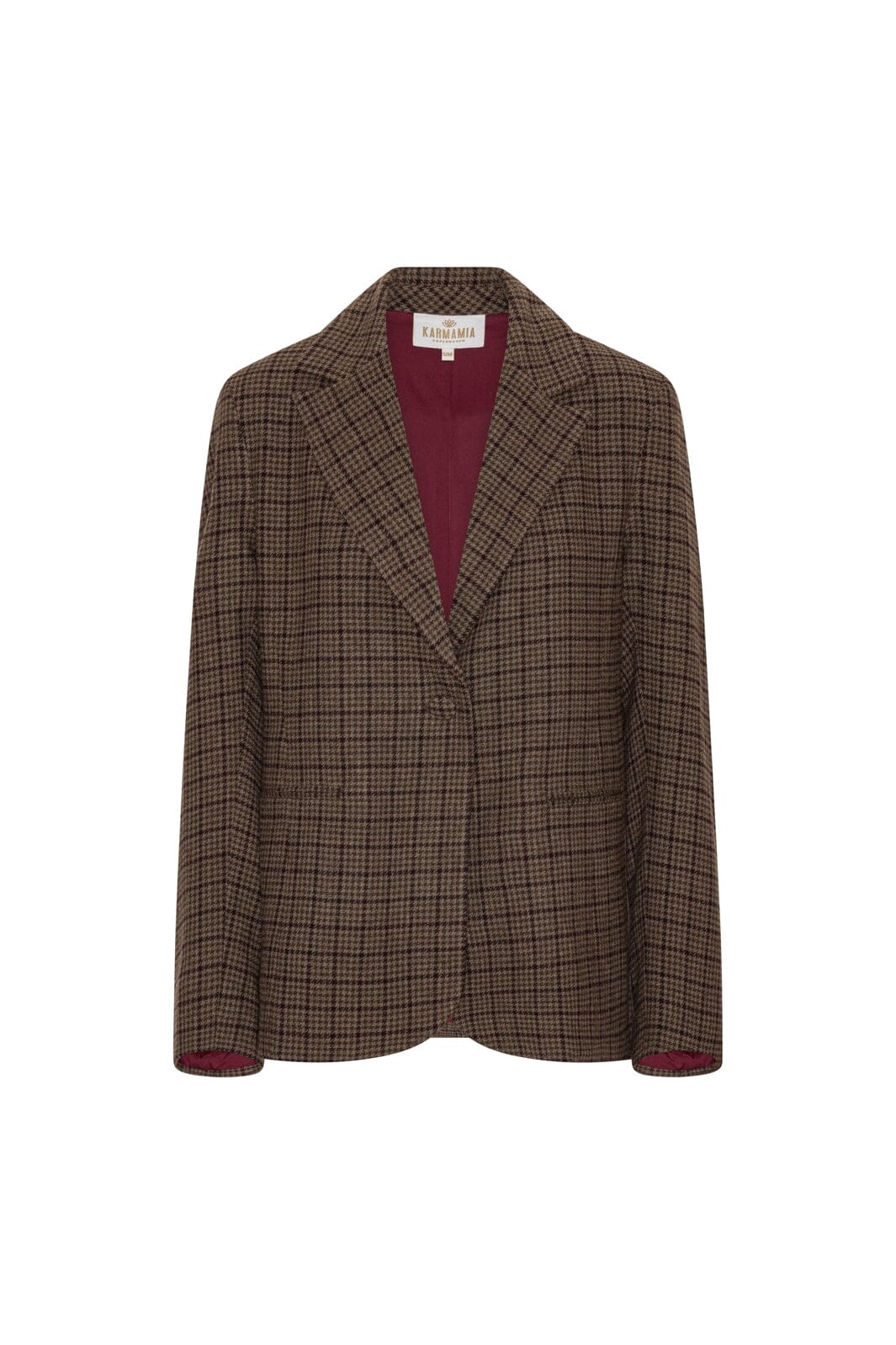 Karmamia - Miller Blazer 2312 - No. 2 (Limited)